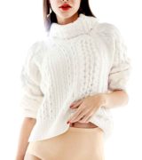 Triumph Becca Extra High Cotton 01 Panty