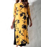 Western Long Top BDF-L148Y