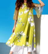 Western Long Top BDF-L150G