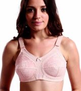Flourish Disclosure Bra