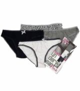 Flourish Printed Panty Pack