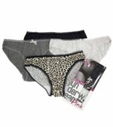 Flourish Printed Panty Pack