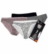Flourish Printed Panty Pack