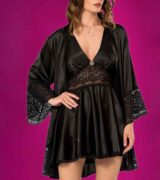 Moon Girl Turkish Nightwear