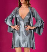 Moon Girl Turkish Nightwear