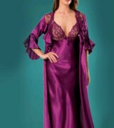 MOONGirl Turkish Nightgown Set