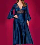 Moon Girl Turkish Nightwear