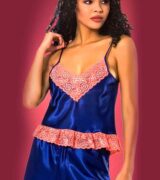 MOONGirl Turkish Nightgown Set