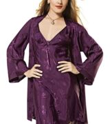 MOONGirl Turkish Gown Set