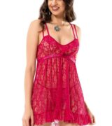 MOONGirl Turkish Baby Doll