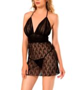 MOONGirl Turkish Baby Doll