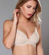 Moonlight T-Shirt Cotton Bra