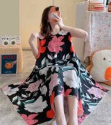 Printed Nightwear