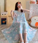 Printed Nightwear