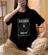 Printed Loungewear