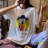 Printed Loungewear