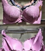 Push Up Bra
