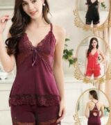 Baby Doll Nightwear