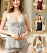 Baby Doll Nightwear