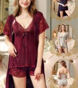 Baby Doll Nightwear