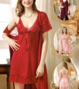 Baby Doll Nightwear