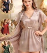 Baby Doll Nightwear