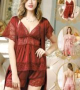 Baby Doll Nightwear