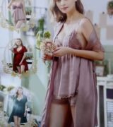 Baby Doll Nightwear