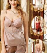Baby Doll Nightwear