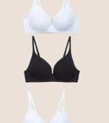 Marks and Spencer T-Shirt Bra