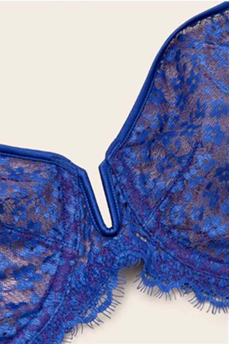 Buy Royal Blue Bras for Women by Marks & Spencer Online