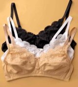Poppy Everyday Essentials-2 Bra