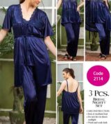 FL-2114 Pajama Set