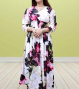 Brochia Long Maxi
