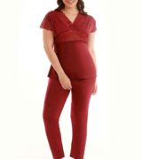 FL-20206 Pajama Set