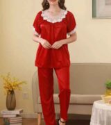 FL-717 Pajama Set