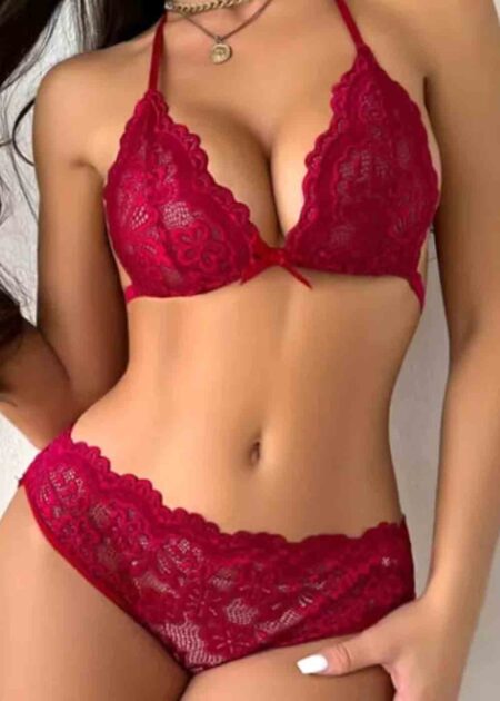 Pink Kiss Valentine